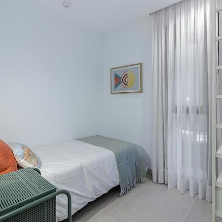 Apartamento Flatguest Viriato - Wifi - Ac - Terraza Compartida Las Palmas de Gran Canaria Exterior foto